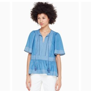 Gorgeous Kate Spade Top